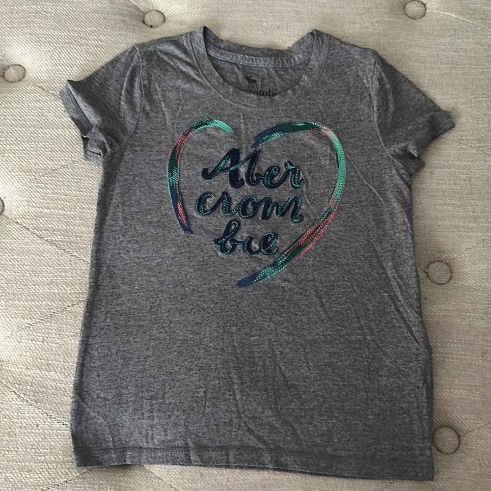 Girls AF tee